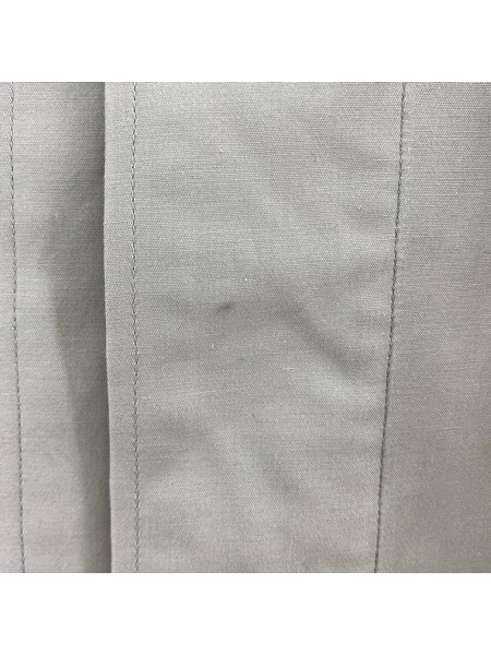 graphpaper ジャケット Double Plain Weave Jacket 2 ベージュ