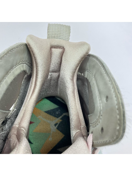 NIKE スニーカー Air Jordan 7 SE Hare 2.0 27cm