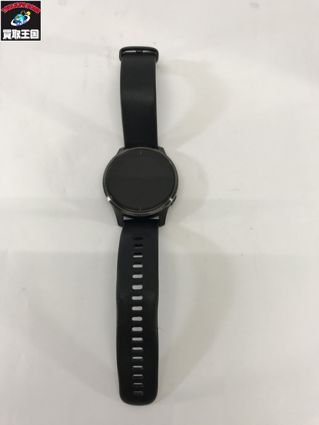 GARMIN VENU ヘルスモニタリング機能内蔵GPSスマートウォッチ