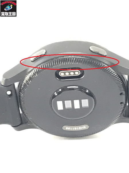 GARMIN VENU ヘルスモニタリング機能内蔵GPSスマートウォッチ