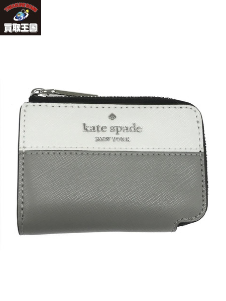 kate spade new york 6連キーケース[値下]