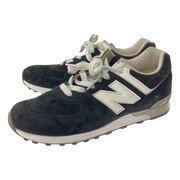 NEW BALANCE M576KGS ローカットスニーカー US8