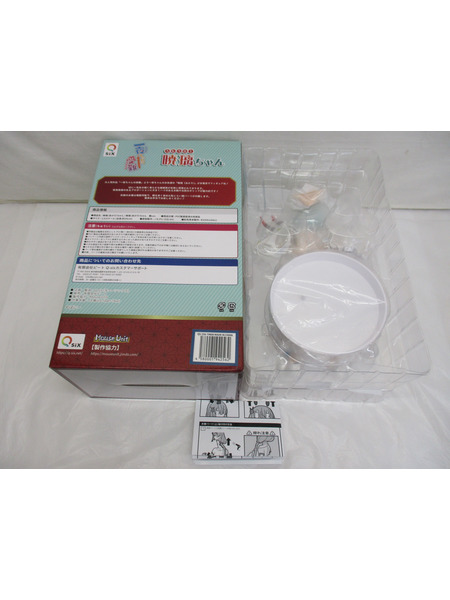 Rその他 一夜ちゃんの受難 暁璃(あかり)ちゃん 艶ver. 1/6 完成品