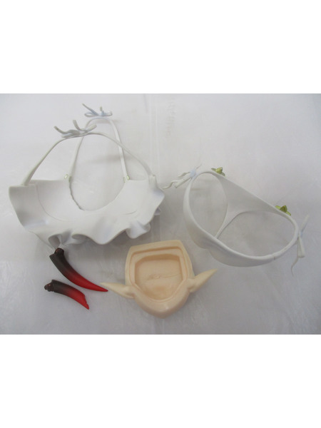 Rその他 一夜ちゃんの受難 暁璃(あかり)ちゃん 艶ver. 1/6 完成品