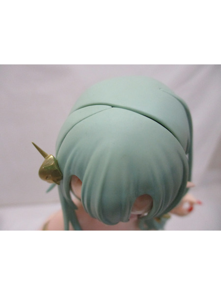 Rその他 一夜ちゃんの受難 暁璃(あかり)ちゃん 艶ver. 1/6 完成品