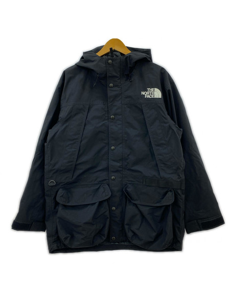 THE NORTH FACE CRストレージジャケット M 黒