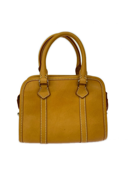 ハンドバッグ DOONEY＆BOURKE レザーバッグ