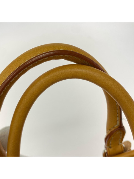 ハンドバッグ DOONEY＆BOURKE レザーバッグ
