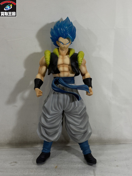 ドラゴンボール ギガンティックシリーズ  SSGSSJゴジータ