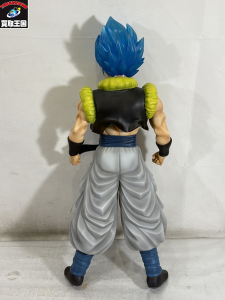 ドラゴンボール ギガンティックシリーズ  SSGSSJゴジータ