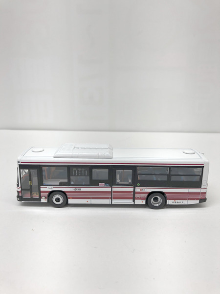 TOMICA LIMITED VINTAGE NEO エルガ 小田急