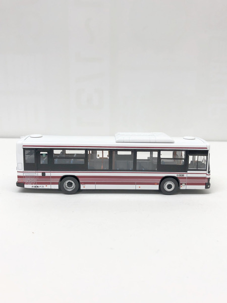 TOMICA LIMITED VINTAGE NEO エルガ 小田急