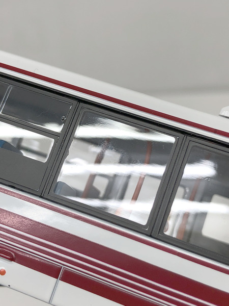 TOMICA LIMITED VINTAGE NEO エルガ 小田急