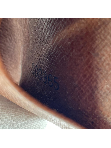 LV/ミュルティクレ 6(アルマニャック)/モノグラム