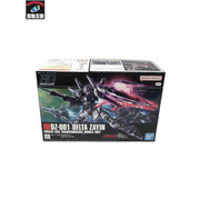 ガンプラ HG 1/144 DZ-001 デルタザイン