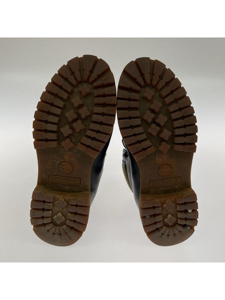 Timberland ブーツ ×HAINSWORTH 黒[値下]