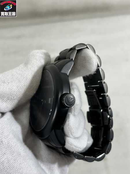 EMPORIO ARMANI メンズ時計