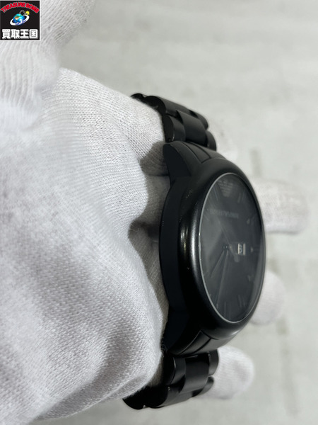 EMPORIO ARMANI メンズ時計