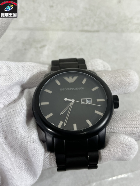 EMPORIO ARMANI メンズ時計
