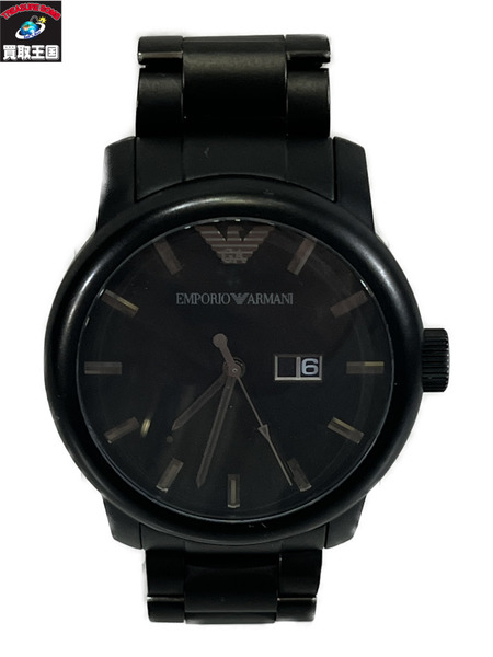 EMPORIO ARMANI メンズ時計