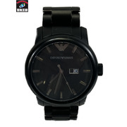 EMPORIO ARMANI メンズ時計