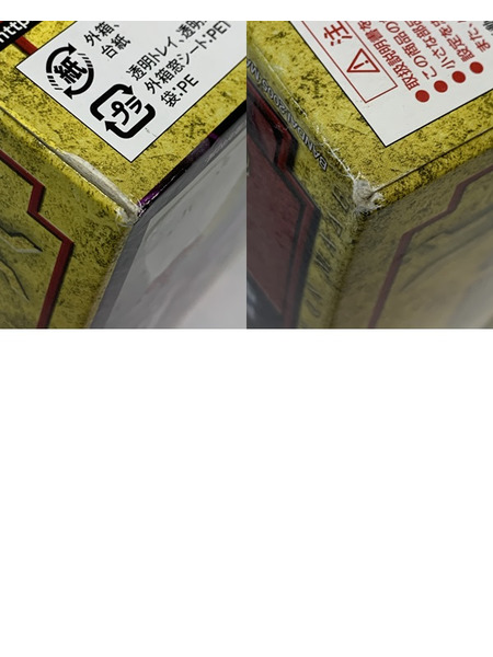 聖闘士星矢 聖闘士聖衣神話 ジェミニサガ (教皇アーレス) 開封品 黄金聖闘士 セイントセイヤ セイントクロスマイス ゴールドセイント 双子座