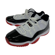 NIKE AIR JORDAN 11RETRO LOW GYM RED 26.5cm AV2187-160