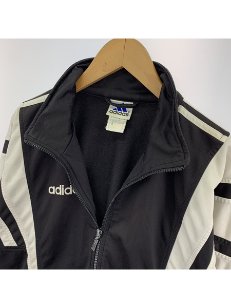 90s adidas　トラックジャケット サイズ6