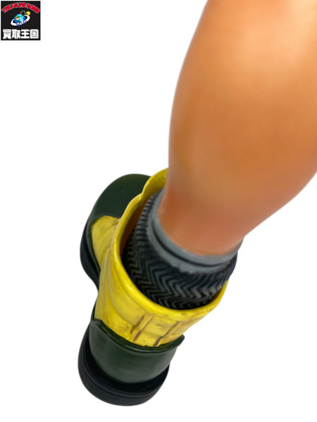 ファイナルファンタジーＸ ティーダ フィギュア