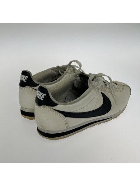 NIKE Cortez Classic Leather 28.0CM[値下]