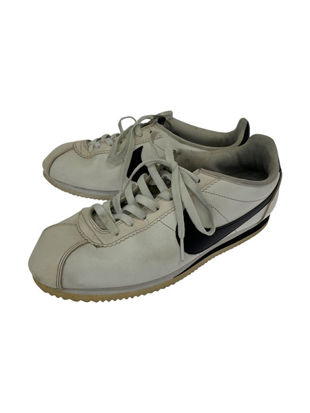 NIKE Cortez Classic Leather 28.0CM