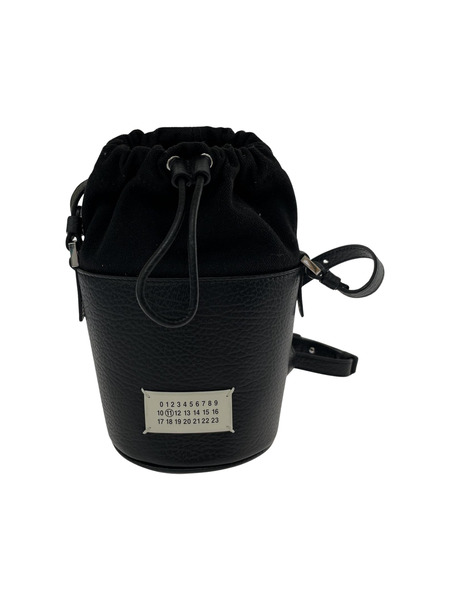 MAISON MARGIELA　5AC MINI BUCKET BAG