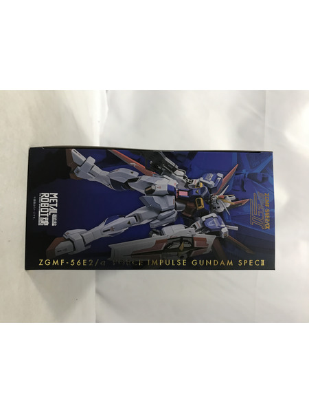 METAL ROBOT魂 フォースインパルスガンダムSpecII