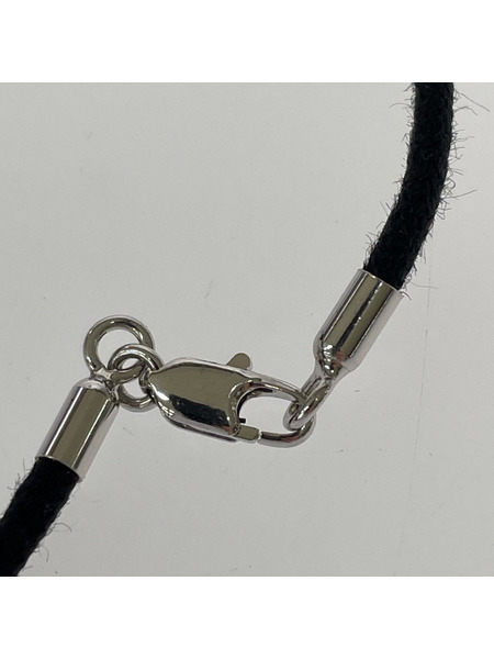 DE BEERS ネックレス