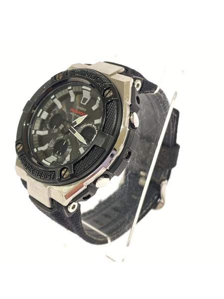 G-SHOCK ソーラー腕時計