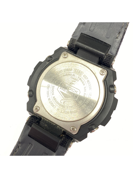 G-SHOCK ソーラー腕時計