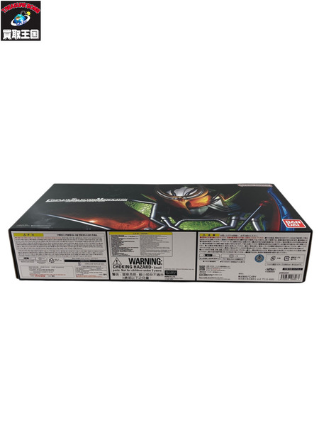 仮面ライダー凱武　変身ベルト CSM ゲネシスドライバー　仮面ライダー鎧武10周年記念