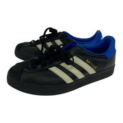 スニーカー GAZELLE atmos ブラック(25.5㎝)