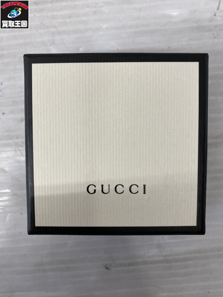 アクセサリー GUCCI 925 インターロッキング リング[値下]