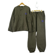 Needles セットアップ PAJAMA SET/S