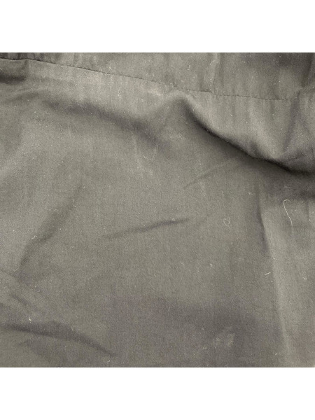 Cynical 半袖シャツ テンセルツイルスキッパーブラウス