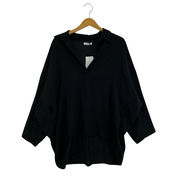 Cynical 半袖シャツ テンセルツイルスキッパーブラウス