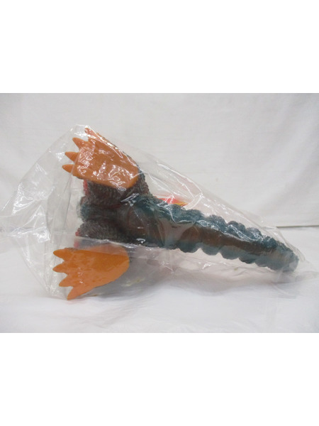 メーカー ゴジラ・その他怪獣 世紀の大怪獣シリーズ　ゴジラ(小)