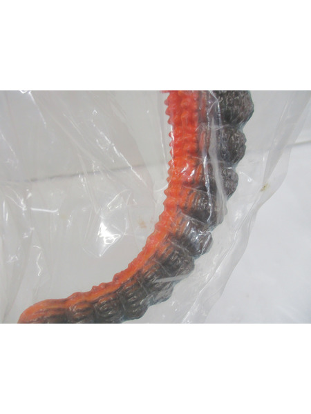 メーカー ゴジラ・その他怪獣 世紀の大怪獣シリーズ　ゴジラ(小)