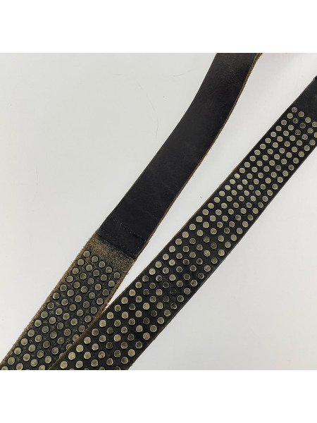 THE TWELVE ソノ他 スタッズベルト