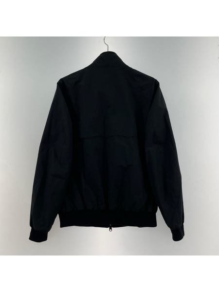 BARACUTA ジャケット G-9 ハリントンジャケット 裏地チェック[値下]