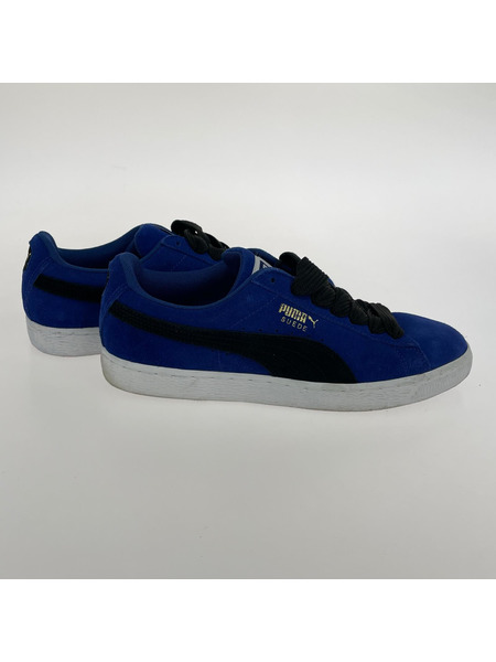 PUMA スニーカー スウェード
