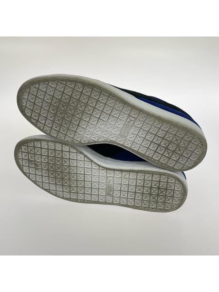 PUMA スニーカー スウェード