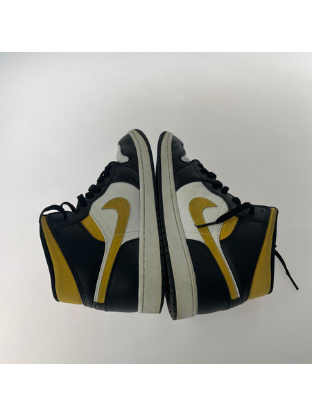 NIKE シューズ Air Jordan 1 Mid/27.5cm