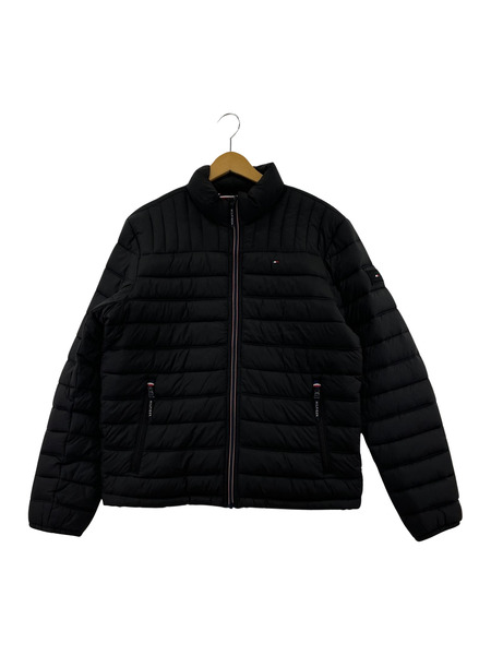 TOMMY HILFIGER パッカブル中綿ジャケット M